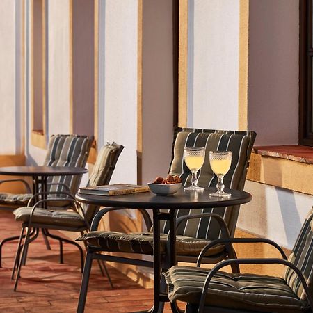 Hotel Monte Do Forno Vila Nova de Cacela Zewnętrze zdjęcie