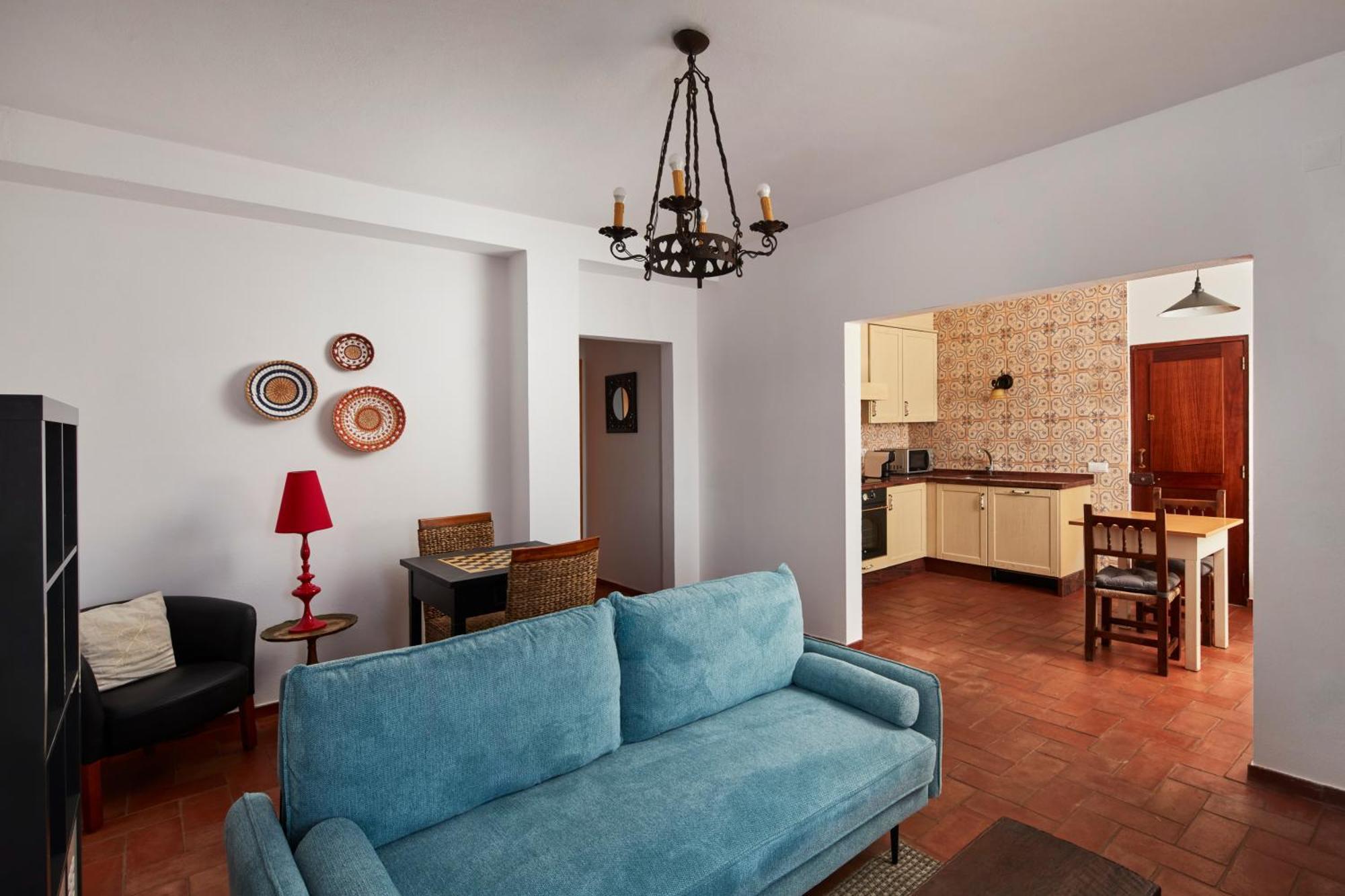 Hotel Monte Do Forno Vila Nova de Cacela Zewnętrze zdjęcie