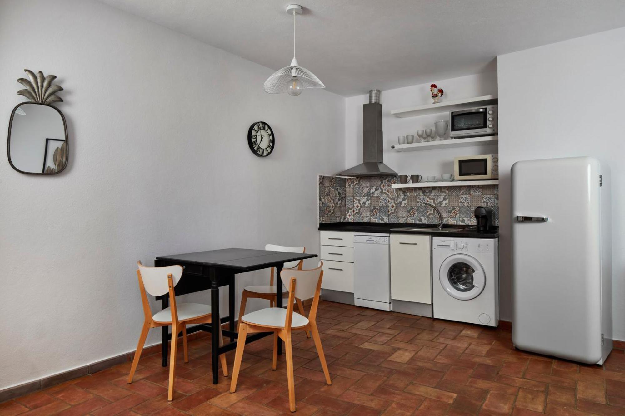 Hotel Monte Do Forno Vila Nova de Cacela Zewnętrze zdjęcie
