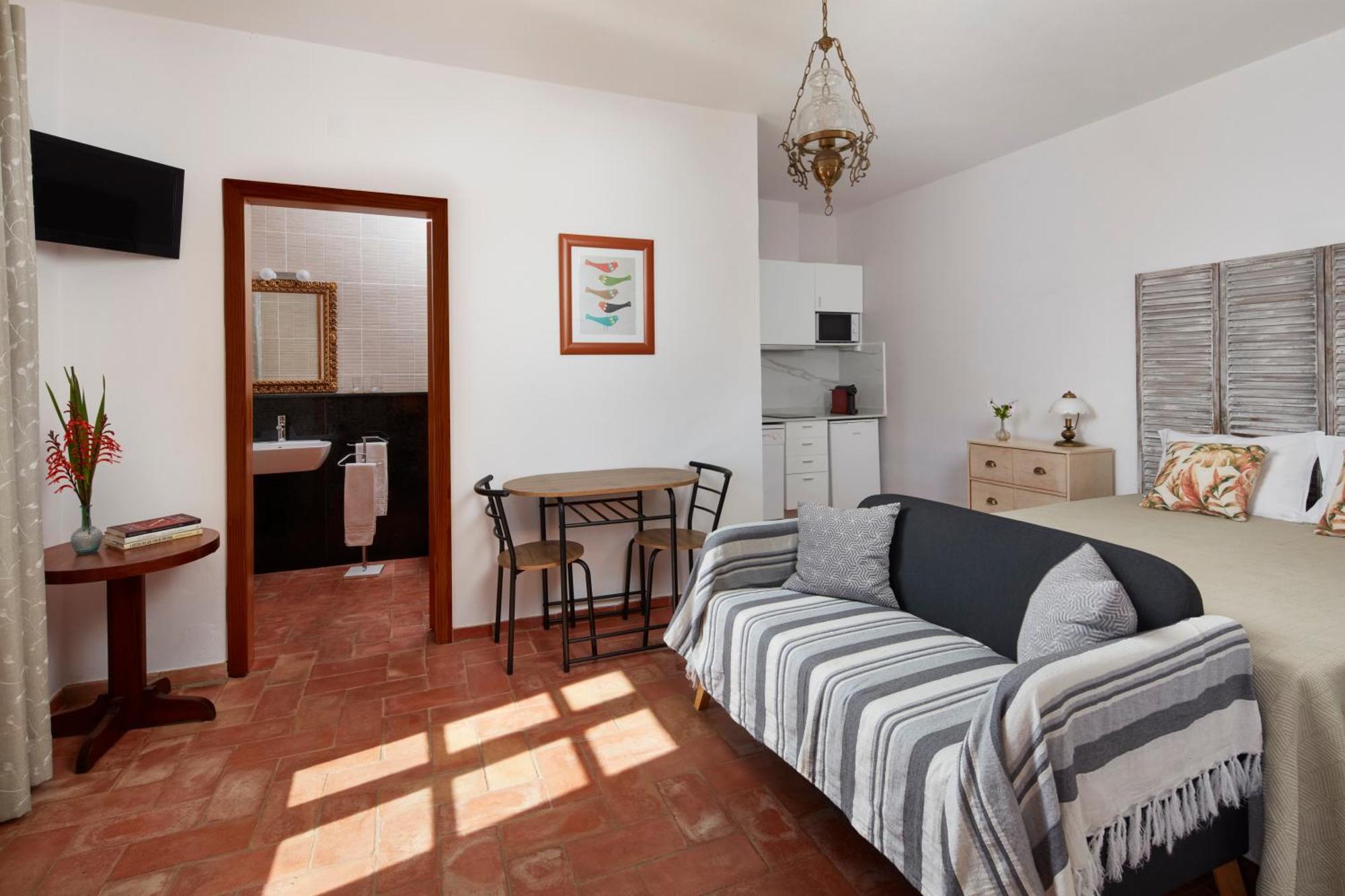 Hotel Monte Do Forno Vila Nova de Cacela Zewnętrze zdjęcie