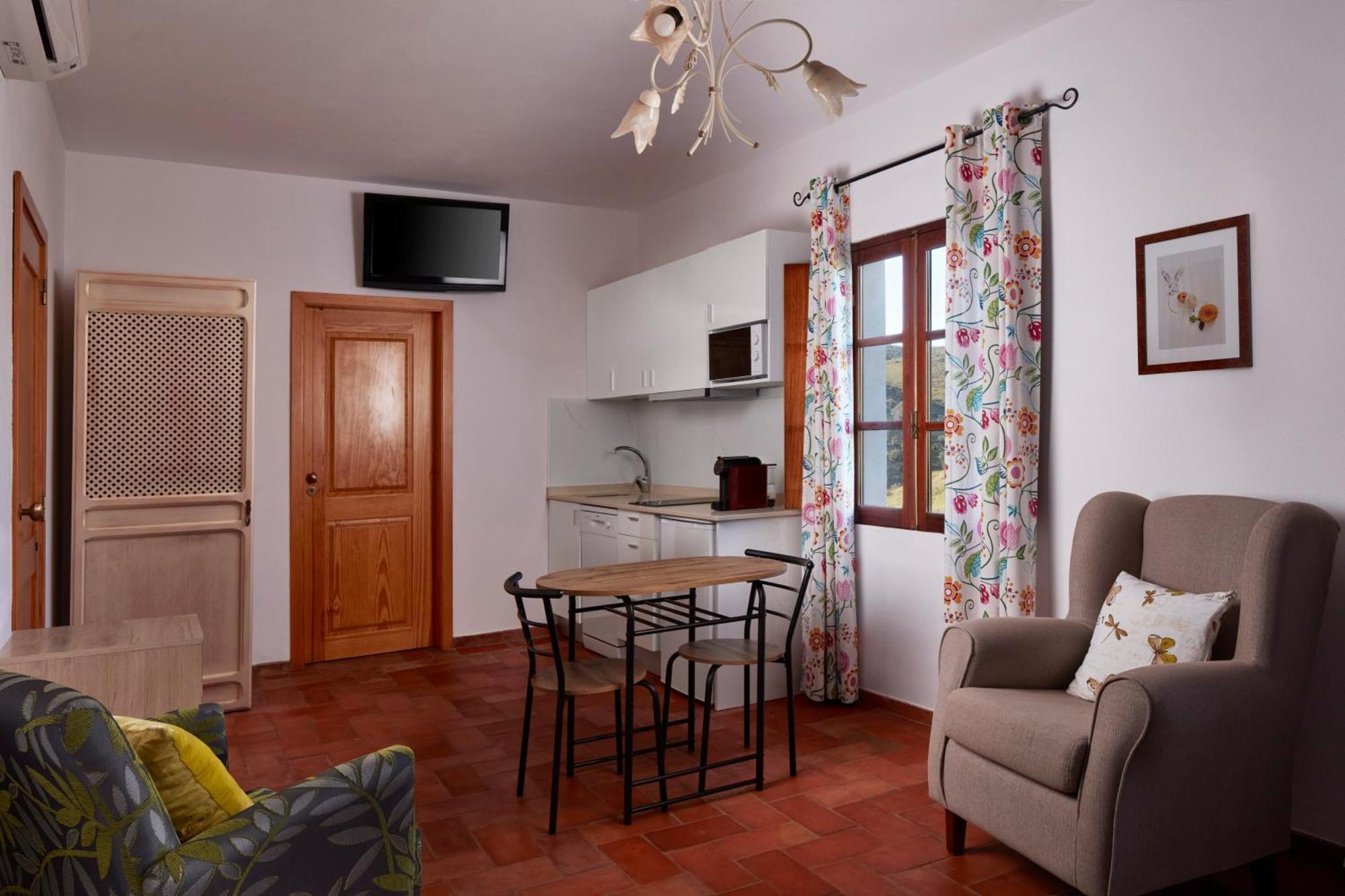 Hotel Monte Do Forno Vila Nova de Cacela Zewnętrze zdjęcie