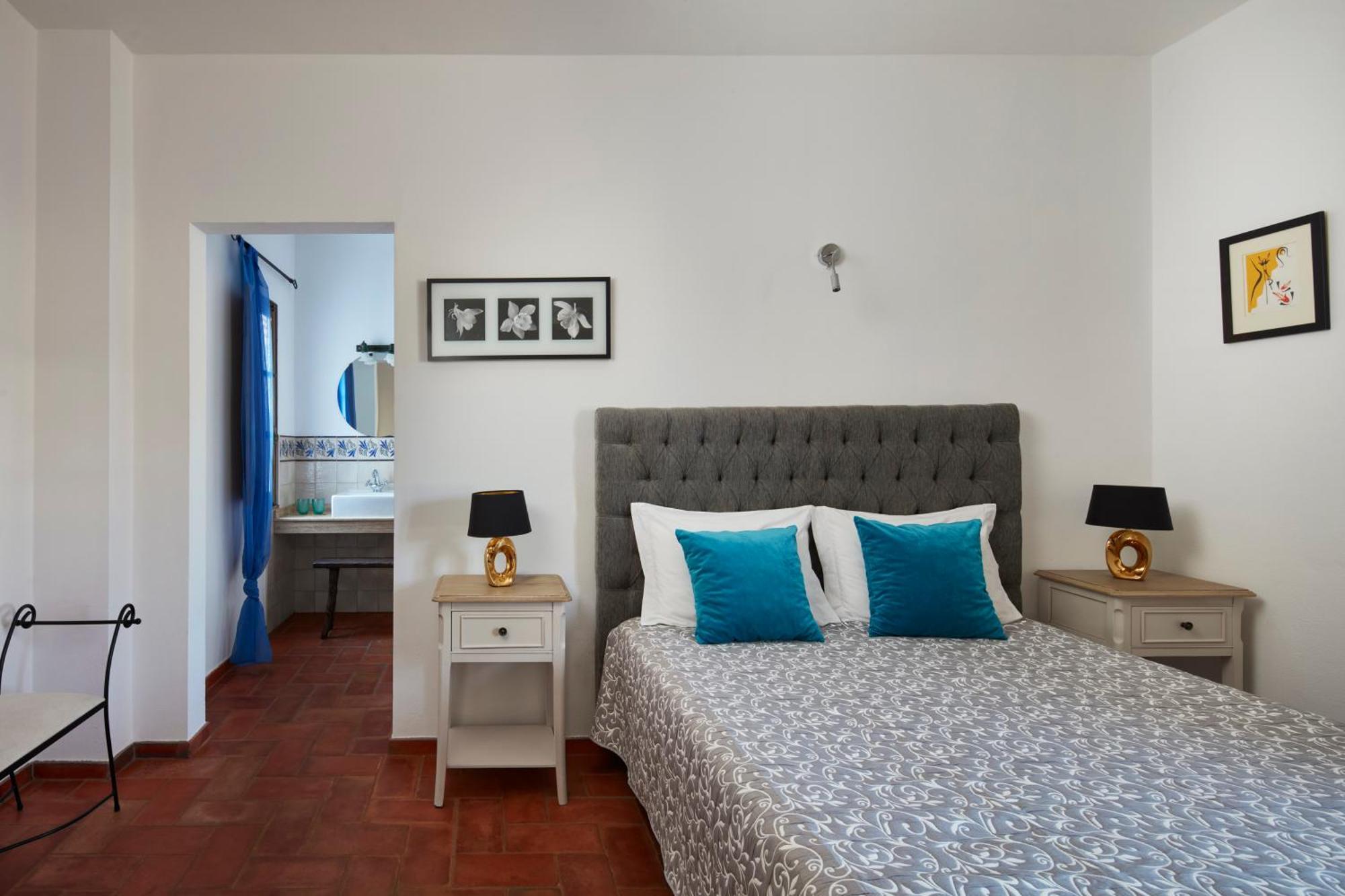 Hotel Monte Do Forno Vila Nova de Cacela Zewnętrze zdjęcie